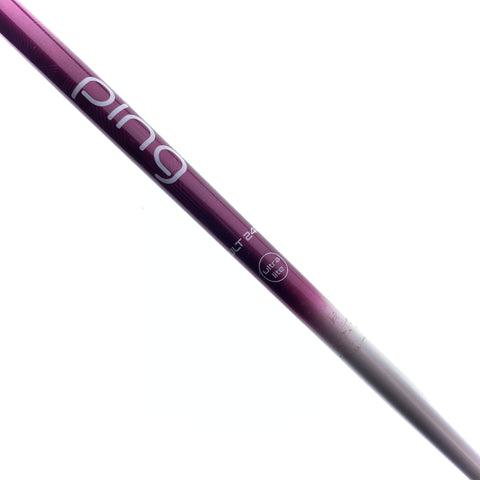 Used Ping G LE 2 5 Hybrid / 26 Degrees / Ladies Flex