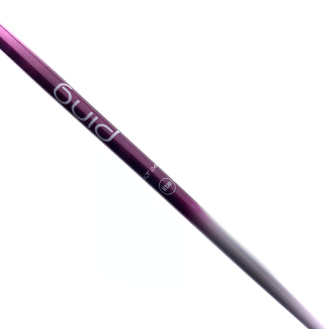 Used Ping G LE 2 5 Hybrid / 26 Degrees / Ladies Flex