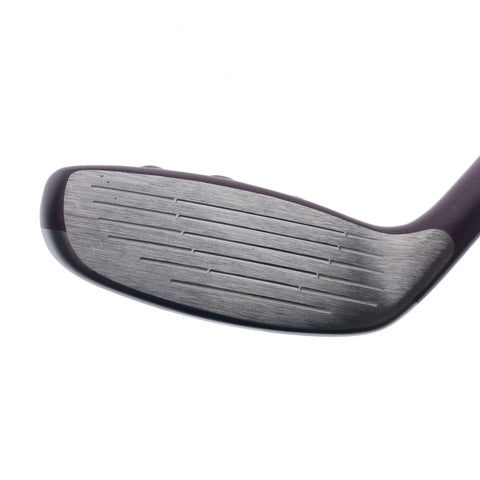 Used Ping G LE 2 5 Hybrid / 26.0 Degrees / Ladies Flex