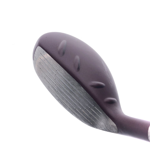 Used Ping G LE 2 5 Hybrid / 26.0 Degrees / Ladies Flex