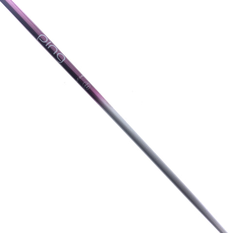 Used Ping G LE 2 5 Hybrid / 26.0 Degrees / Ladies Flex