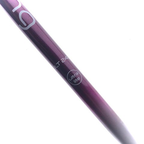 Used Ping G LE 2 5 Hybrid / 26.0 Degrees / Ladies Flex