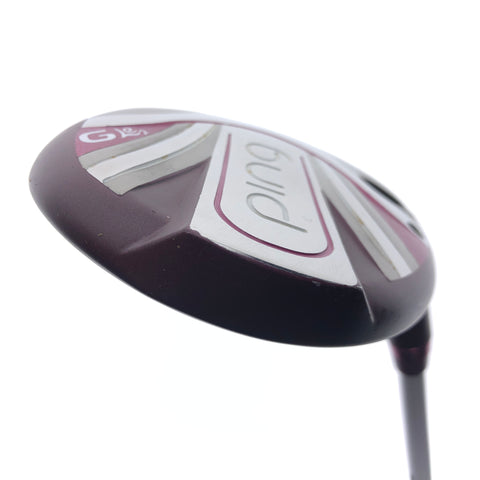 Used Ping G LE 2 7 Fairway Wood / 21 Degrees / Ladies Flex