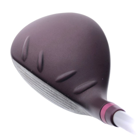 Used Ping G LE 2 7 Fairway Wood / 21 Degrees / Ladies Flex