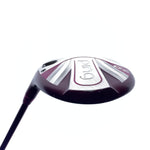 Used Ping G LE 2 7 Fairway Wood / 26.0 Degrees / Ladies Flex / Left-Handed