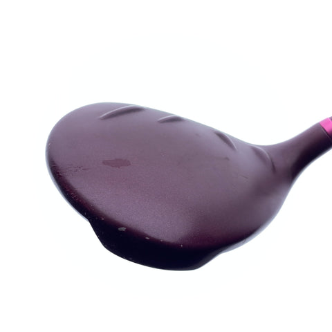 Used Ping G LE 2 7 Fairway Wood / 26.0 Degrees / Ladies Flex / Left-Handed