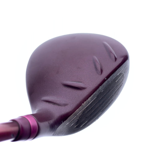 Used Ping G LE 2 7 Fairway Wood / 26.0 Degrees / Ladies Flex / Left-Handed