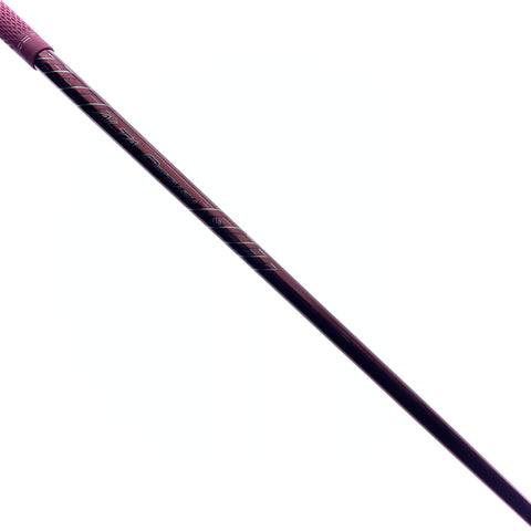 Used Ping G LE 2 7 Fairway Wood / 26.0 Degrees / Ladies Flex / Left-Handed
