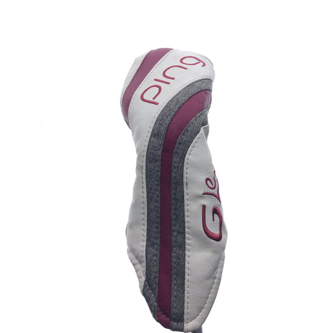 Used Ping G LE 2 7 Hybrid / 34.0 Degrees / Ladies Flex