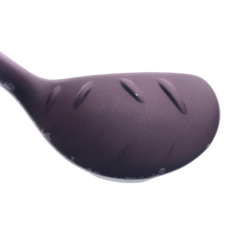 Used Ping G LE 2 7 Hybrid / 34.0 Degrees / Ladies Flex