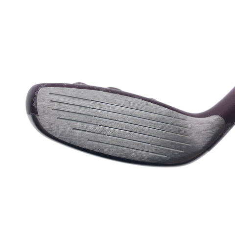 Used Ping G LE 2 7 Hybrid / 34.0 Degrees / Ladies Flex