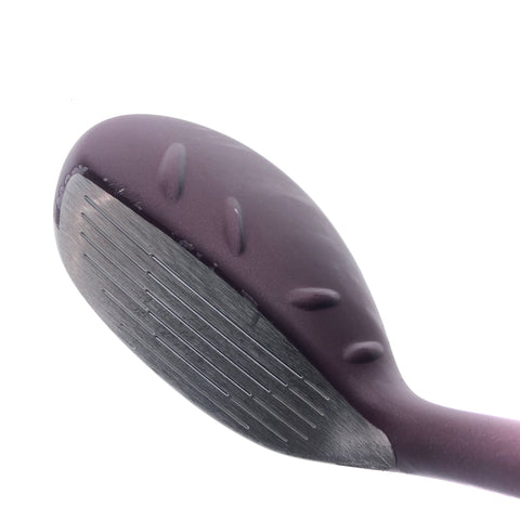 Used Ping G LE 2 7 Hybrid / 34.0 Degrees / Ladies Flex