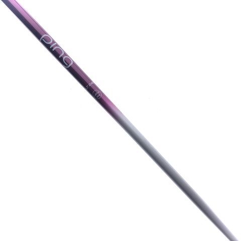 Used Ping G LE 2 7 Hybrid / 34.0 Degrees / Ladies Flex