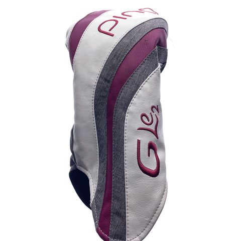 Used Ping G LE 2 Driver / 11.5 Degrees / Ladies Flex