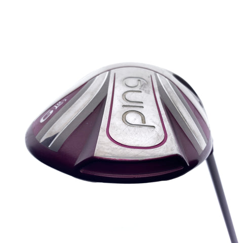 Used Ping G LE 2 Driver / 11.5 Degrees / Ladies Flex