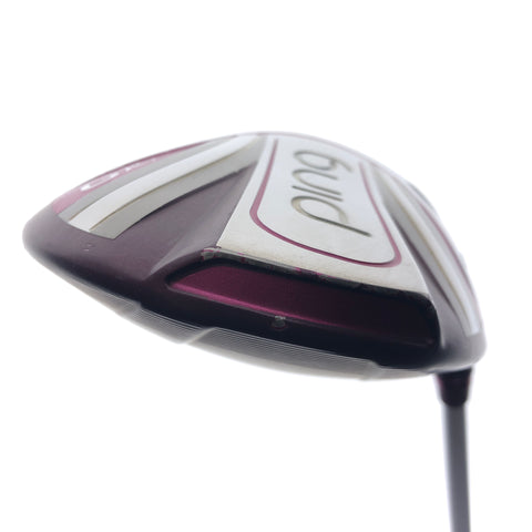 Used Ping G LE 2 Driver / 11.5 Degrees / Ladies Flex