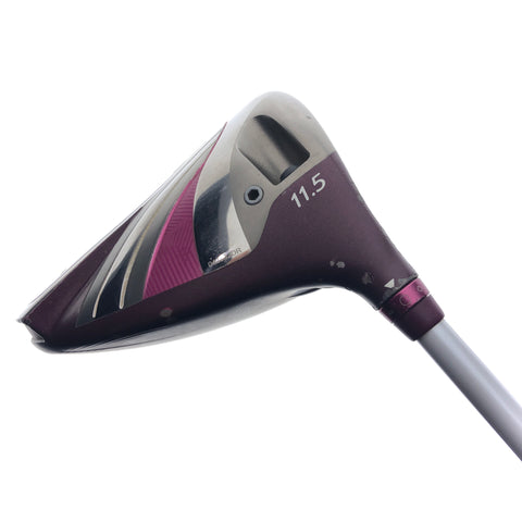 Used Ping G LE 2 Driver / 11.5 Degrees / Ladies Flex
