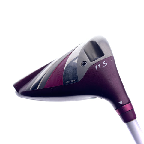 Used Ping G LE 2 Driver / 11.5 Degrees / Ladies Flex
