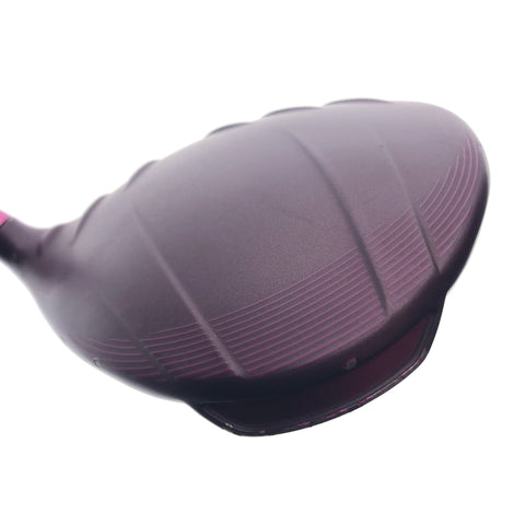 Used Ping G LE 2 Driver / 11.5 Degrees / Ladies Flex