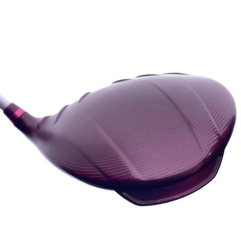 Used Ping G LE 2 Driver / 11.5 Degrees / Ladies Flex
