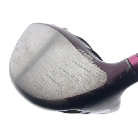 Used Ping G LE 2 Driver / 11.5 Degrees / Ladies Flex