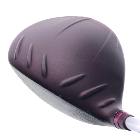 Used Ping G LE 2 Driver / 11.5 Degrees / Ladies Flex