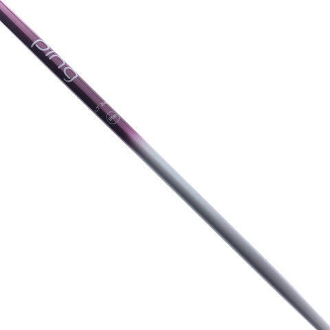 Used Ping G LE 2 Driver / 11.5 Degrees / Ladies Flex
