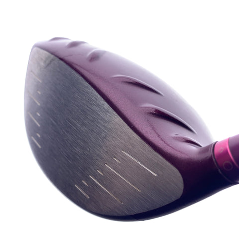 Used Ping G LE 2 Driver / 11.5 Degrees / Ladies Flex