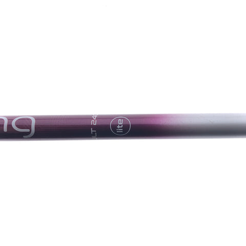 Used Ping G LE 2 Driver / 11.5 Degrees / Ladies Flex