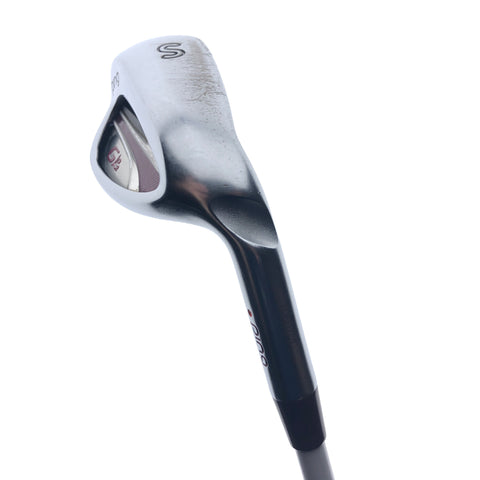 Used Ping G LE 2 Sand Wedge Iron / 56.0 Degrees / Ladies Flex