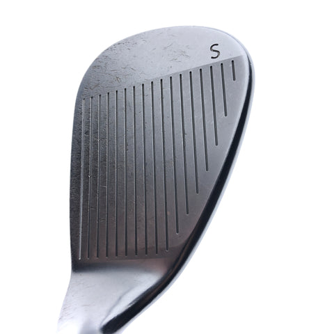 Used Ping G LE 2 Sand Wedge Iron / 56.0 Degrees / Ladies Flex