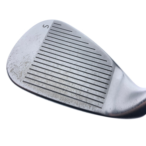 Used Ping G LE 2 Sand Wedge Iron / 56.0 Degrees / Ladies Flex
