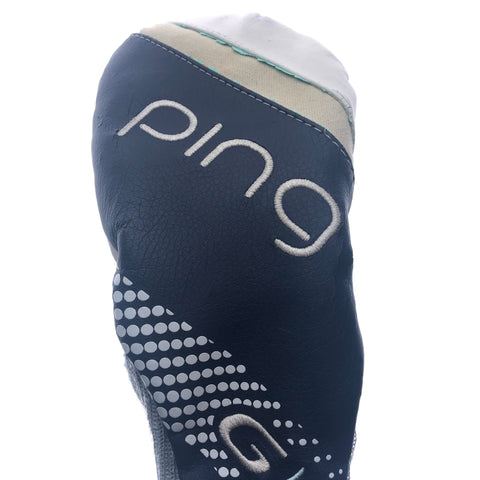 Used Ping G LE 3 Fairway Wood / 19 Degrees / Ladies Flex