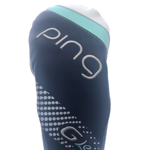 Used Ping G LE 3 Fairway Wood / 19 Degrees / Soft Regular Flex