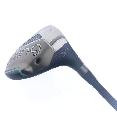 Used Ping G LE 3 Fairway Wood / 19 Degrees / Soft Regular Flex