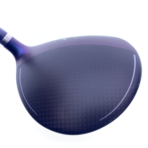 Used Ping G LE 4 3 Fairway Wood / 18.0 Degrees / Ladies Flex