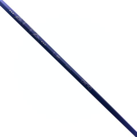Used Ping G LE 4 3 Fairway Wood / 18.0 Degrees / Ladies Flex