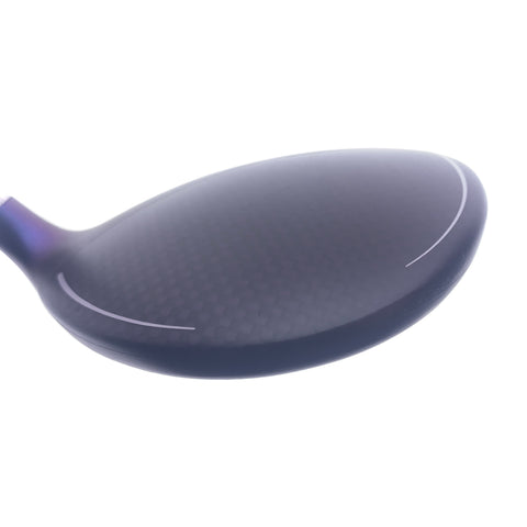 Used Ping G LE 4 5 Fairway Wood / 23.0 Degrees / Ladies Flex