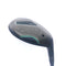 Used Ping G LE 4 Hybrid / 22 Degrees / Soft Regular Flex