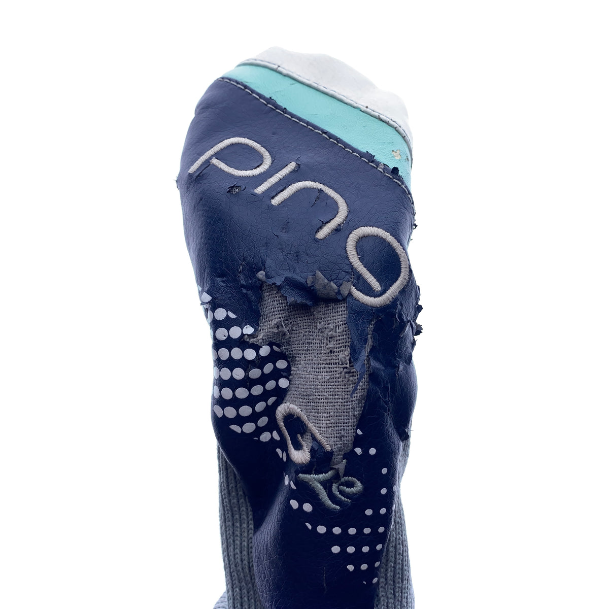 Used Ping G LE 5 Hybrid / 26.0 Degrees / Ladies Flex