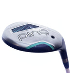 Used Ping G LE 5 Hybrid / 26.0 Degrees / Ladies Flex