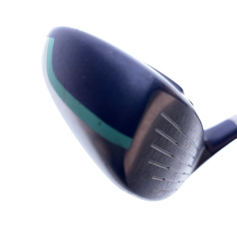 Used Ping G LE 5 Hybrid / 26.0 Degrees / Ladies Flex