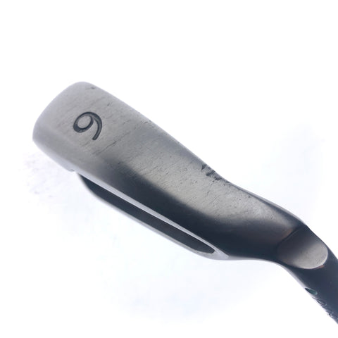Used Ping G LE 6 Iron / 27 Degrees / Ladies Flex