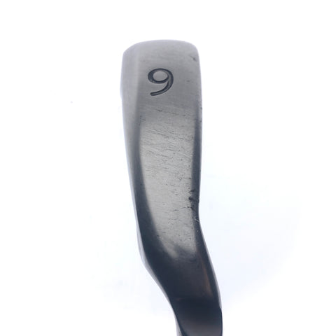Used Ping G LE 6 Iron / 27 Degrees / Ladies Flex