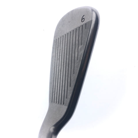 Used Ping G LE 6 Iron / 27 Degrees / Ladies Flex
