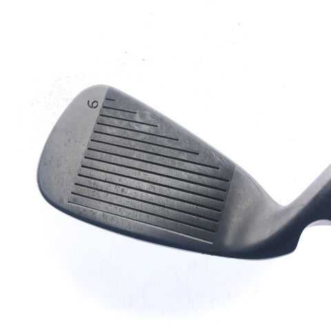 Used Ping G LE 6 Iron / 27 Degrees / Ladies Flex