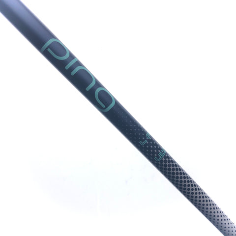 Used Ping G LE 6 Iron / 27 Degrees / Ladies Flex