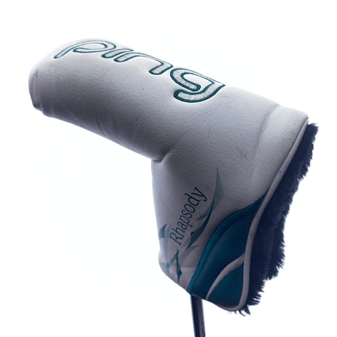 Used Ping G LE Caru Putter / 33.0 Inches