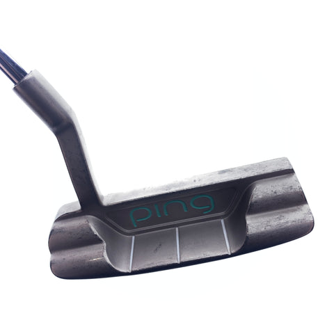 Used Ping G LE Caru Putter / 33.0 Inches