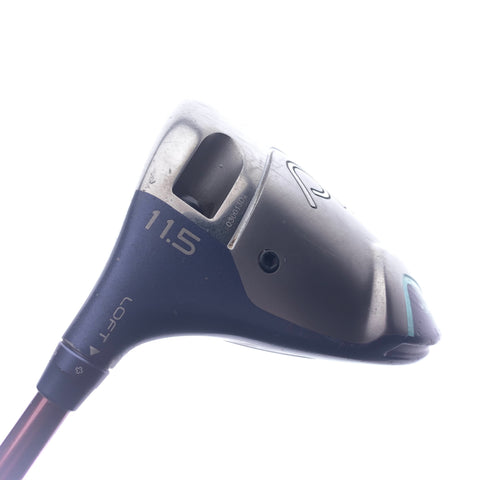 Used Ping G LE Driver / 10.5 Degrees / Ladies Flex / Left-Handed